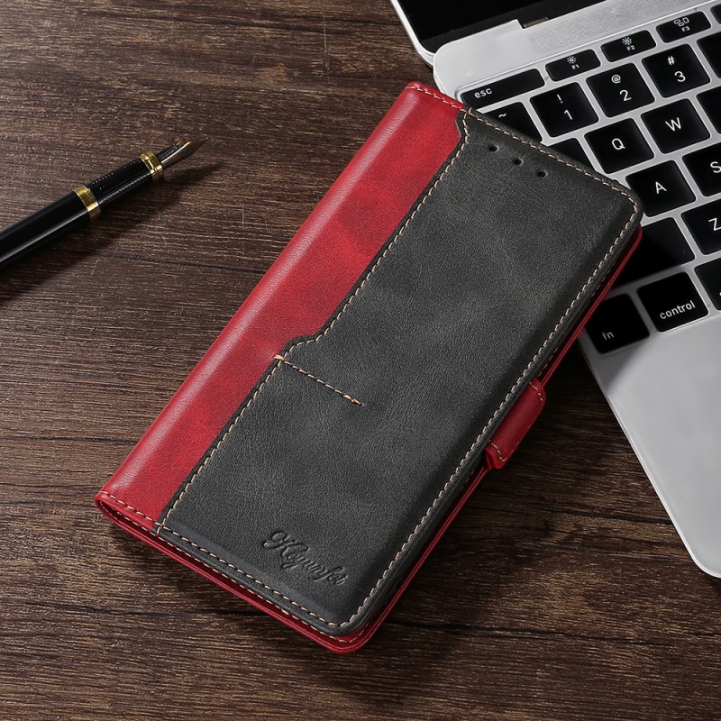 Flip Cover Protective Case Multifunctional Phone Wallet